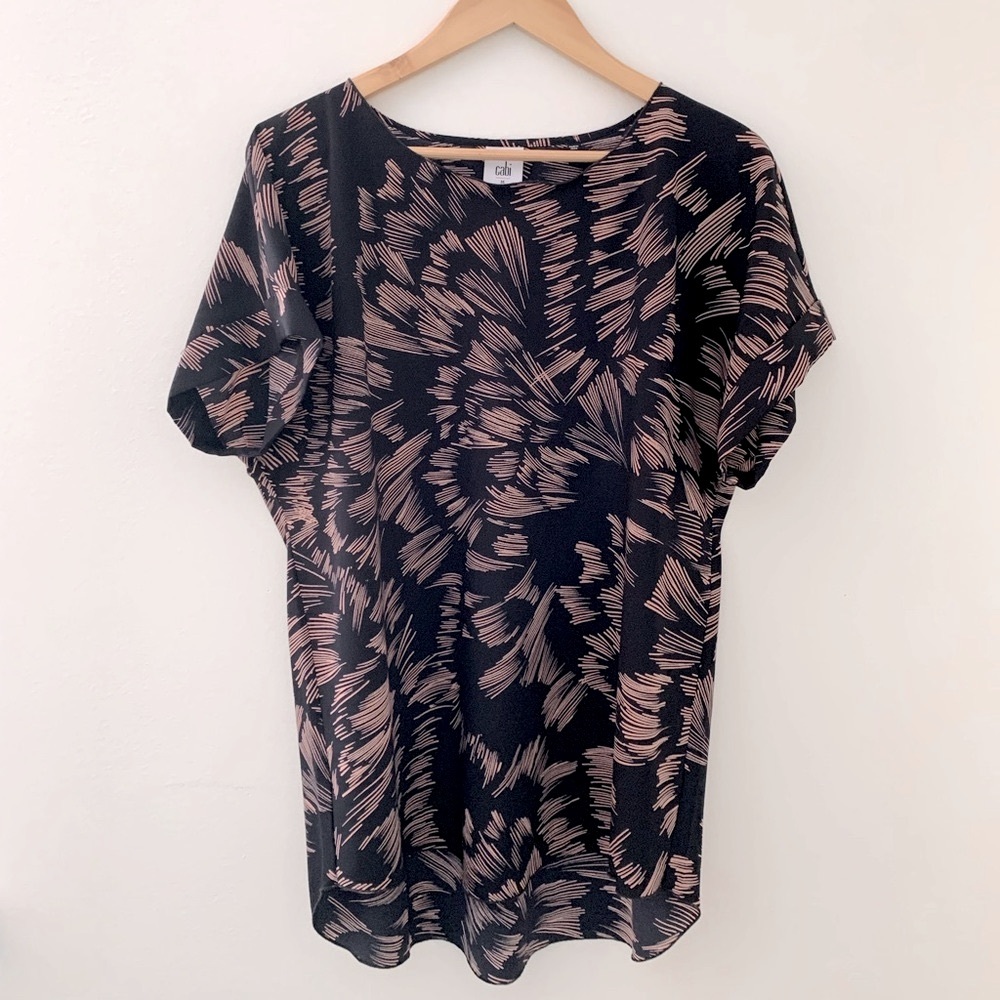 Cabi Tate Top #3433